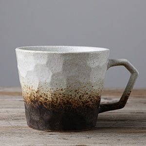 Handmade Ceramic Coffee Mug/Pottery Mug